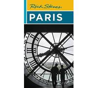 Rick Steves Paris (Twenty-fifth Edition)