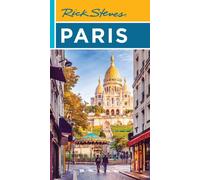 Rick Steves Paris (Twenty Sixth Edition)
