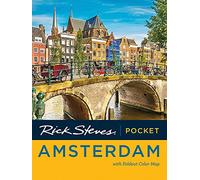 Rick Steves Pocket Amsterdam (Second Edition)