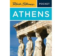Rick Steves Pocket Athens (Fifth Edition)