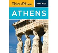 Rick Steves Pocket Athens (Fifth Edition)
