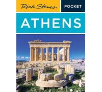 Rick Steves Pocket Athens (Fourth Edition)