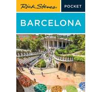 Rick Steves Pocket Barcelona (Fifth Edition)