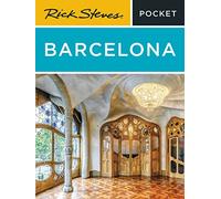Rick Steves Pocket Barcelona (Fourth Edition)