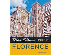 Rick Steves Pocket Florence (Fourth Edition)