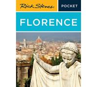 Rick Steves Pocket Florence (Sixth Edition)