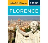 Rick Steves Pocket Florence (Sixth Edition)