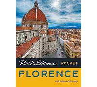 Rick Steves Pocket Florence (Third Edition)