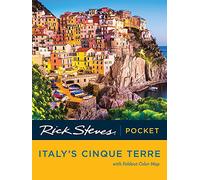 Rick Steves Pocket Italy's Cinque Terre