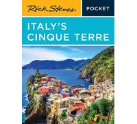 Rick Steves Pocket Italy's Cinque Terre (Fourth Edition)