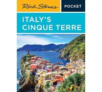 Rick Steves Pocket Italy's Cinque Terre (Fourth Edition)