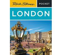 Rick Steves Pocket London (Fifth Edition)