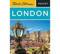 Rick Steves Pocket London (Fifth Edition)