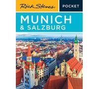 Rick Steves Pocket Munich & Salzburg (Fourth Edition)