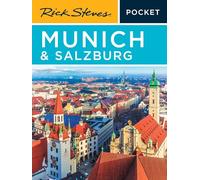 Rick Steves Pocket Munich & Salzburg (Fourth Edition)