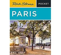 Rick Steves Pocket Paris (Fifth Edition)