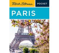 Rick Steves Pocket Paris (Sixth Edition)