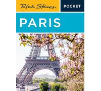 Rick Steves Pocket Paris (Sixth Edition)