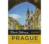 Rick Steves Pocket Prague