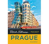 Rick Steves Pocket Prague (Second Edition)