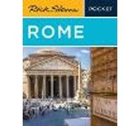 Rick Steves Pocket Rome (6th Edition)