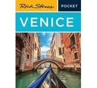 Rick Steves Pocket Venice (6th Edition)