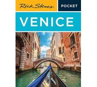 Rick Steves Pocket Venice (6th Edition)