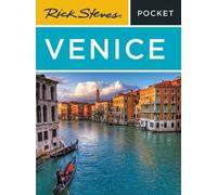 Rick Steves Pocket Venice (Fifth Edition)
