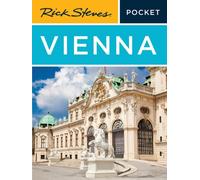 Rick Steves Pocket Vienna (Fifth Edition)