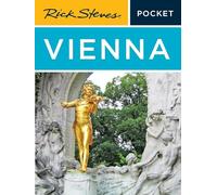Rick Steves Pocket Vienna (Fourth Edition)