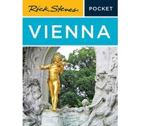 Rick Steves Pocket Vienna (Fourth Edition)
