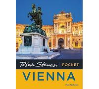 Rick Steves Pocket Vienna Third Edition