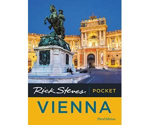 Rick Steves Pocket Vienna (Third Edition)