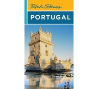 Rick Steves Portugal (Thirteenth Edition)