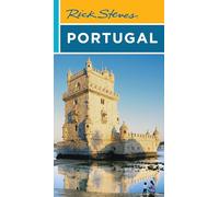 Rick Steves Portugal (Thirteenth Edition) (Rick Steves Travel Guide)