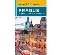 Rick Steves Prague & the Czech Republic (Twelfth Edition)