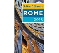 Rick Steves Rome 2018