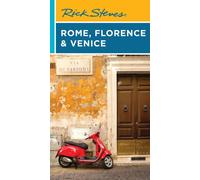 Rick Steves Rome, Florence & Venice