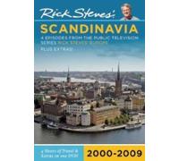 Rick Steves: Scandinavia 2000-2009 [DVD] [Region 1] [US Import] [NTSC]