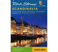 Rick Steves' Scandinavia