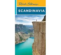 Rick Steves Scandinavia (Eighteenth Edition)