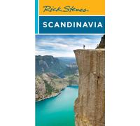 Rick Steves Scandinavia (Eighteenth Edition)