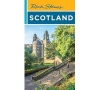 Rick Steves Scotland (Fifth Edition)