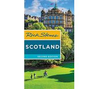 Rick Steves Scotland (Second Edition)