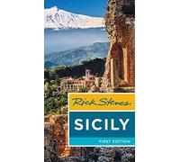 Rick Steves Sicily (First Edition)