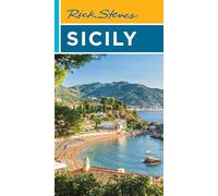 Rick Steves Sicily (Second Edition) (Rick Steves Travel Guides)