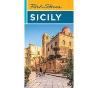 Rick Steves Sicily (Third Edition)