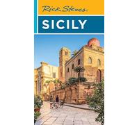 Rick Steves Sicily (Third Edition) (Rick Steves Travel Guide)