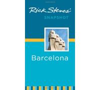 Rick Steves' Snapshot Barcelona