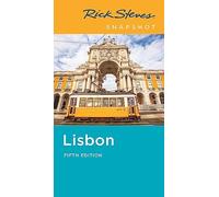 Rick Steves Snapshot Lisbon (Fifth Edition)